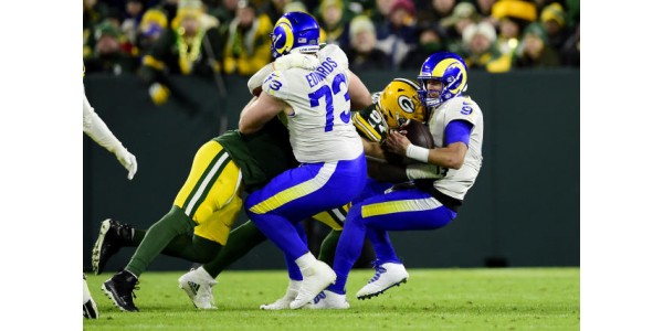 Les Rams de Los Angeles font exactement ce que tout le monde avait prédit cette saison